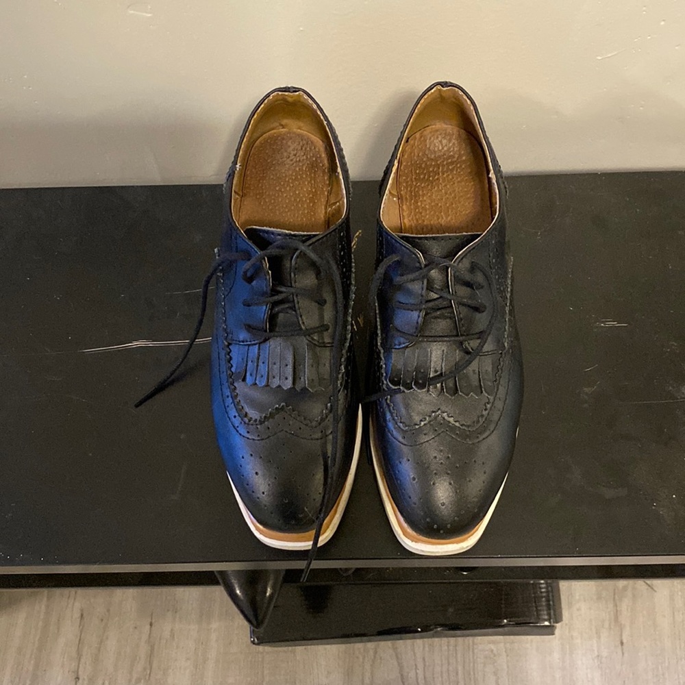 Platform oxford’s